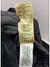 Burberry Black Coat Size 10 - photo 10