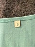 Label by Ritu Kumar Teal Green Tank Top Size S - photo 8