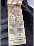 Burberry Black Coat Size 10 - photo 6
