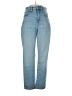 Madewell Blue Jeans Size 23 waist - photo 1