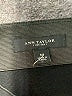 Ann Taylor Solid Black Formal Skirt Size 10 - photo 3