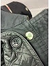 Burberry Black Coat Size 10 - photo 7