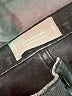 Everlane Chevron-herringbone Black Jeans Size 25 waist - photo 7