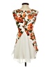 Julie's Closet Orange Sleeveless Blouse Size S - photo 2