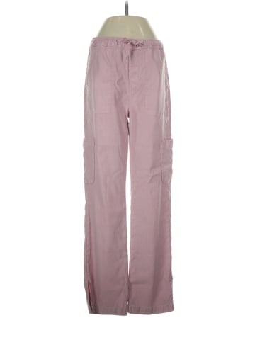 Hudson Jeans Linen Pants (view 1)