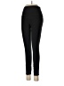 Lululemon Athletica Solid Black Active Pants Size 8 - photo 1