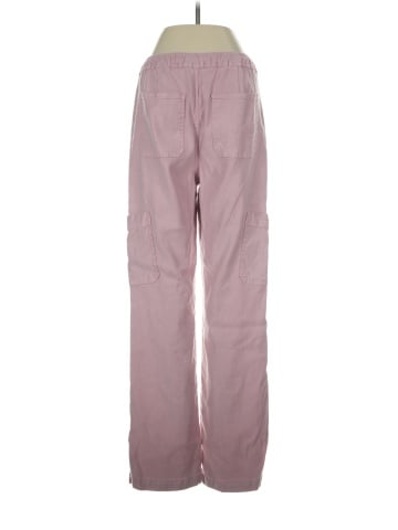 Hudson Jeans Linen Pants (view 2)
