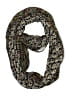 Unbranded Paisley Green Scarf One size - photo 1