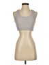 Unbranded Silver Gray Tank Top Size S (estimated) - photo 1