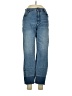 EVIDNT LOS ANGELES Blue Jeans Size 28 waist - photo 1