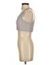 Unbranded Silver Gray Tank Top Size S (estimated) - photo 5