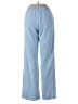 Assorted Brands Blue Casual Pants Size S - photo 2