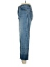 EVIDNT LOS ANGELES Blue Jeans Size 28 waist - photo 5
