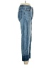 EVIDNT LOS ANGELES Blue Jeans Size 28 waist - photo 4