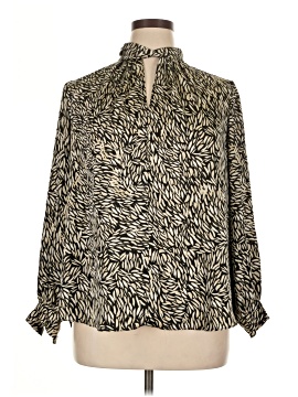 Vince Camuto Long Sleeve Blouse