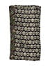 Unbranded Paisley Green Scarf One size - photo 2
