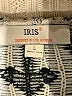iris Tan Cardigan Size L - photo 7