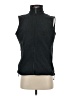 Lands' End 100% Polyester Black Vest Size S - photo 1