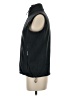 Lands' End 100% Polyester Black Vest Size S - photo 5