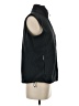 Lands' End 100% Polyester Black Vest Size S - photo 4