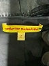 Catherine Malandrino 100% Leather Black Casual Pants Size 2 - photo 4