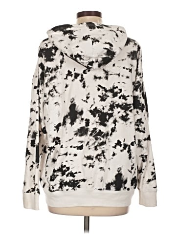 Flirtitude Zip Up Hoodie (view 2)