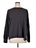 Sweaty Betty Gray Pullover Sweater Size 14 - photo 1