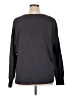 Sweaty Betty Gray Pullover Sweater Size 14 - photo 2