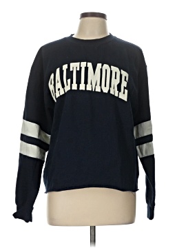 Ny Popular Long Sleeve T Shirt