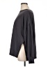 Sweaty Betty Gray Pullover Sweater Size 14 - photo 5