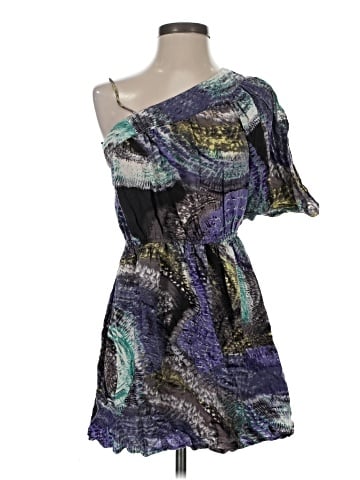 Angie Cocktail Dress (view 1)