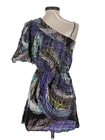 Angie Cocktail Dress (view 2)