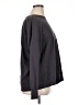 Sweaty Betty Gray Pullover Sweater Size 14 - photo 4