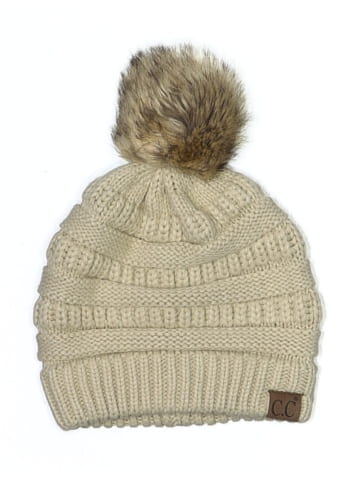 CC Beanie (view 1)