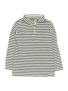 Primary Clothing Long Sleeve Polo