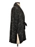 Max Studio Gray Cardigan Size XS - photo 4