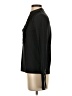 J.Crew 100% Polyester Black Long Sleeve Blouse Size XS - photo 5