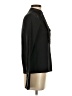 J.Crew 100% Polyester Black Long Sleeve Blouse Size XS - photo 4