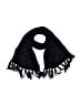 Outbrook 100% Acrylic Black Scarf One size - photo 1