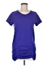 Athleta Purple Active T-Shirt Size M (estimated) - photo 1
