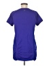 Athleta Purple Active T-Shirt Size M (estimated) - photo 2