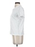 Assorted Brands Solid White Short Sleeve T-Shirt Size 4 - photo 5