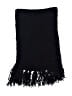 Outbrook 100% Acrylic Black Scarf One size - photo 2