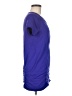 Athleta Purple Active T-Shirt Size M (estimated) - photo 4