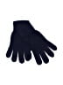 Tommy Hilfiger Blue Gloves Size 16 - photo 1