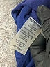Ava & Aiden Solid Blue Cocktail Dress Size 6 - photo 8
