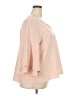 Lane Bryant Pink 3/4 Sleeve Blouse Size 18 - 20 Plus - photo 4