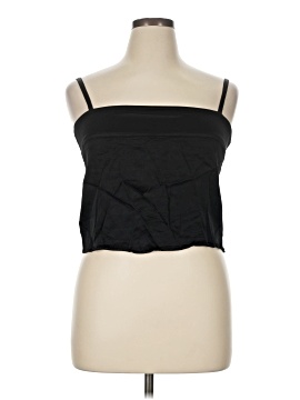 Raquel Allegra Sleeveless Top