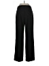 Coldwater Creek Solid Black Dress Pants Size 10 - photo 2