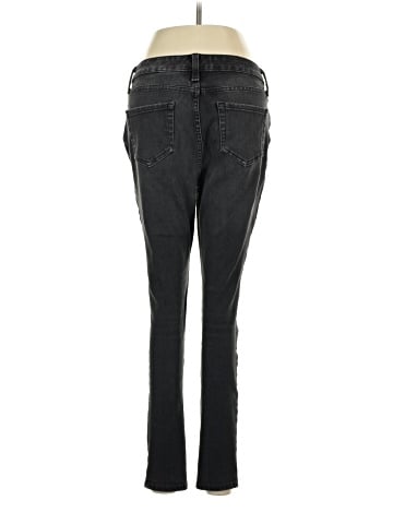 Time and Tru Jeans (view 2)